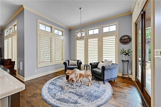 11204 W 165TH Street, Overland Park, KS 66062