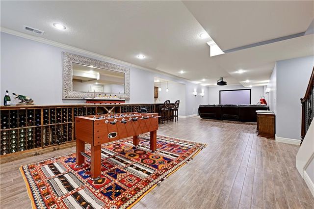 11204 W 165TH Street, Overland Park, KS 66062