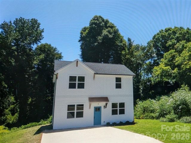 209 James Street, Kannapolis, NC 28083