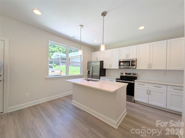 209 James Street, Kannapolis, NC 28083