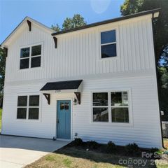 209 James Street, Kannapolis, NC 28083