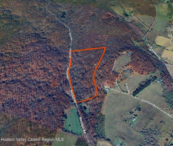 0000 Westfall Road, Ancram, NY 12502