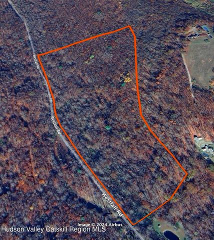 0000 Westfall Road, Ancram, NY 12502