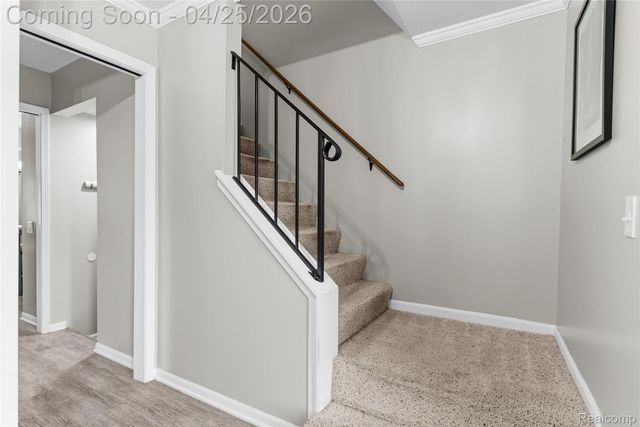 3799 Capitol Way, Highland Charter Township, MI 48356