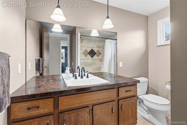3799 Capitol Way, Highland Charter Township, MI 48356