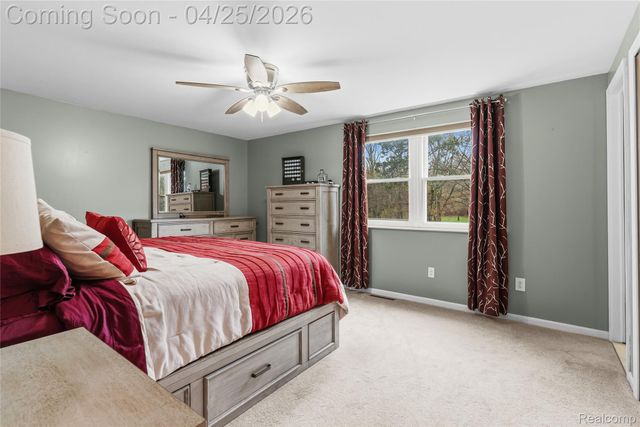 3799 Capitol Way, Highland Charter Township, MI 48356