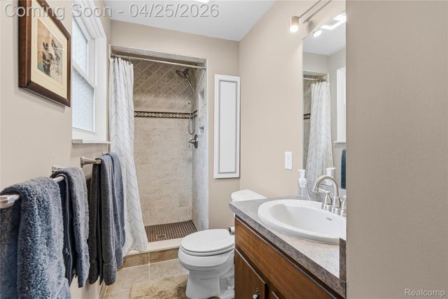 3799 Capitol Way, Highland Charter Township, MI 48356