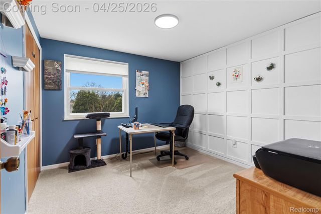 3799 Capitol Way, Highland Charter Township, MI 48356