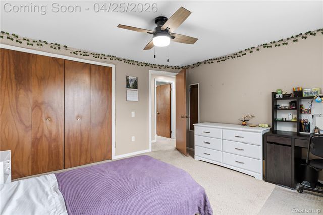 3799 Capitol Way, Highland Charter Township, MI 48356