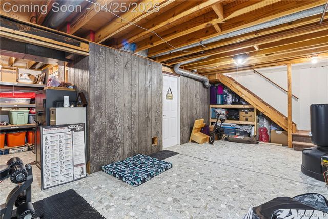 3799 Capitol Way, Highland Charter Township, MI 48356