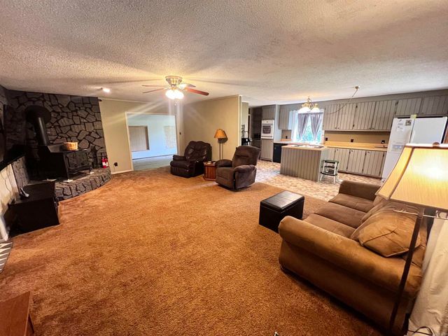 1695 Chicot Trail, Bismarck, AR 71929