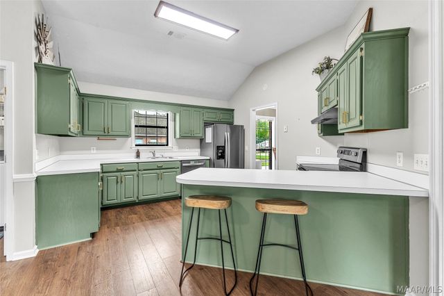 55 POST OAK Place, Wetumpka, AL 36093