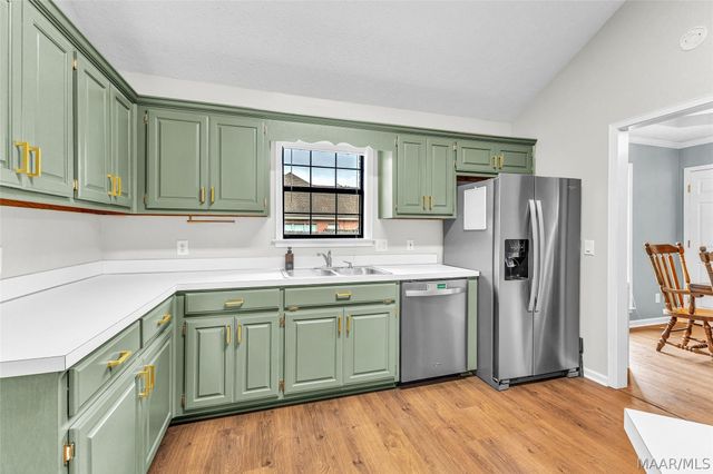 55 POST OAK Place, Wetumpka, AL 36093