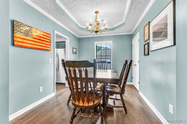 55 POST OAK Place, Wetumpka, AL 36093