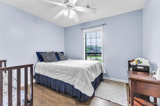 55 POST OAK Place, Wetumpka, AL 36093