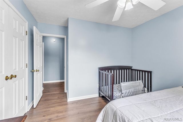 55 POST OAK Place, Wetumpka, AL 36093