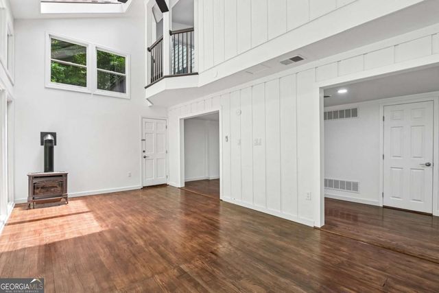 2272 Vistamont Drive, Decatur, GA 30033