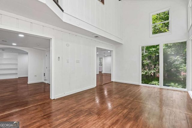 2272 Vistamont Drive, Decatur, GA 30033