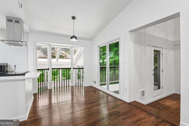 2272 Vistamont Drive, Decatur, GA 30033