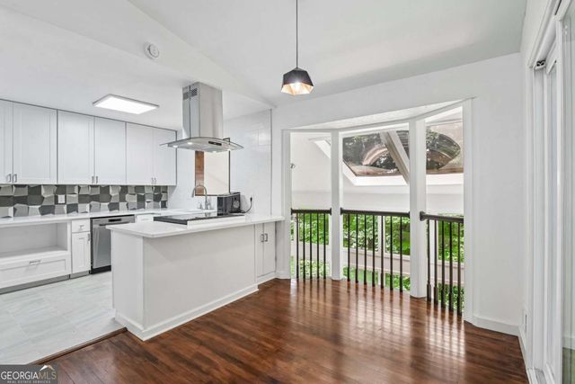 2272 Vistamont Drive, Decatur, GA 30033