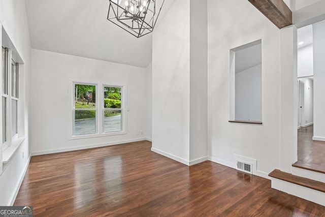 2272 Vistamont Drive, Decatur, GA 30033