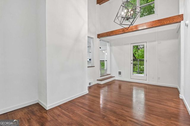 2272 Vistamont Drive, Decatur, GA 30033