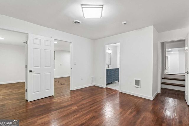 2272 Vistamont Drive, Decatur, GA 30033