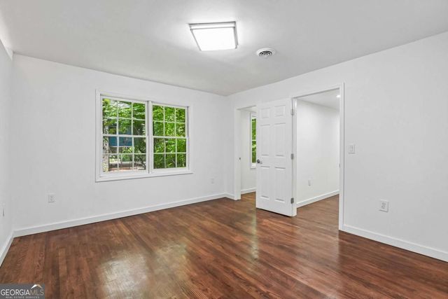2272 Vistamont Drive, Decatur, GA 30033