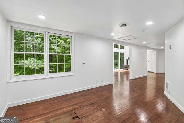 2272 Vistamont Drive, Decatur, GA 30033