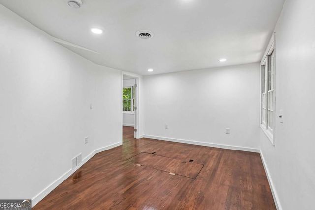 2272 Vistamont Drive, Decatur, GA 30033