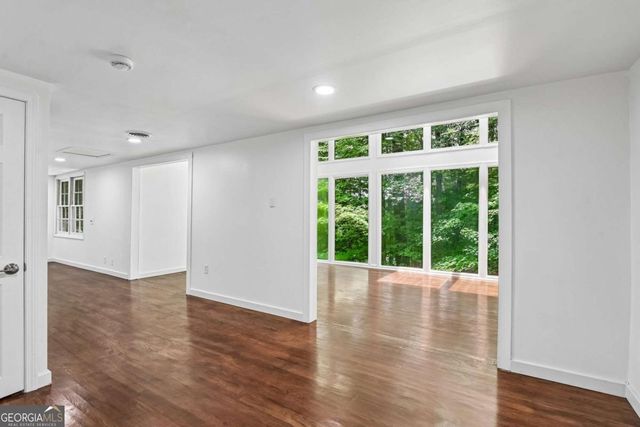 2272 Vistamont Drive, Decatur, GA 30033
