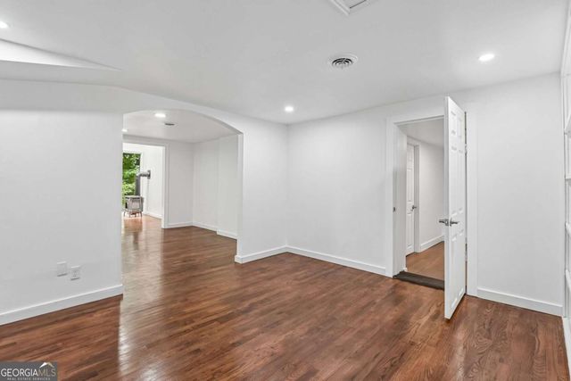 2272 Vistamont Drive, Decatur, GA 30033