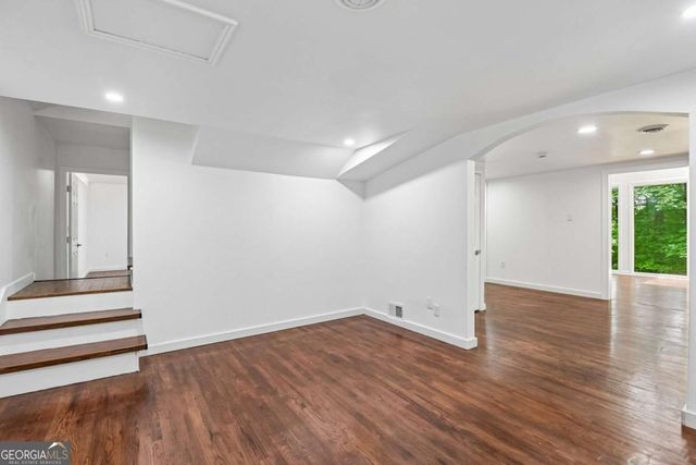 2272 Vistamont Drive, Decatur, GA 30033