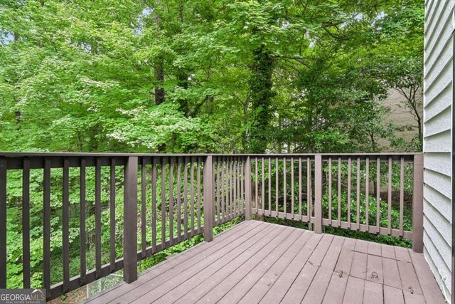 2272 Vistamont Drive, Decatur, GA 30033