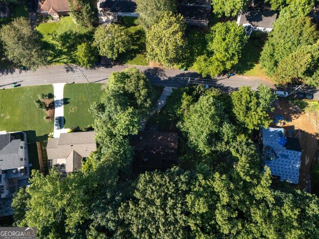 2272 Vistamont Drive, Decatur, GA 30033