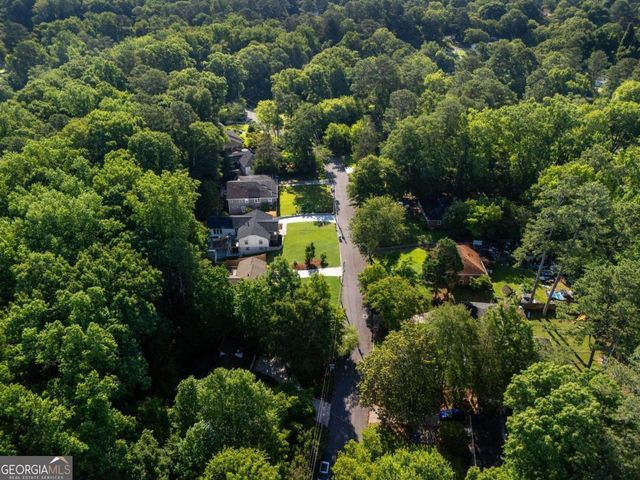 2272 Vistamont Drive, Decatur, GA 30033