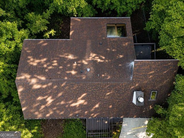 2272 Vistamont Drive, Decatur, GA 30033