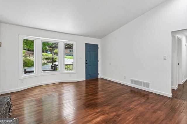 2272 Vistamont Drive, Decatur, GA 30033