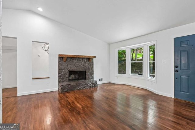 2272 Vistamont Drive, Decatur, GA 30033