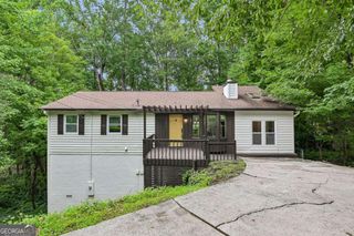 2272 Vistamont Drive, Decatur, GA 30033