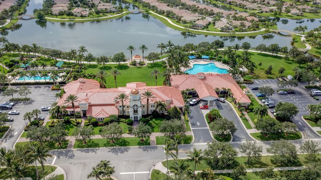 3023 Verdmont Lane, Wellington, FL 33414