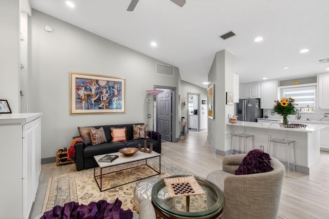3023 Verdmont Lane, Wellington, FL 33414
