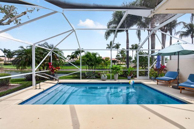 3023 Verdmont Lane, Wellington, FL 33414
