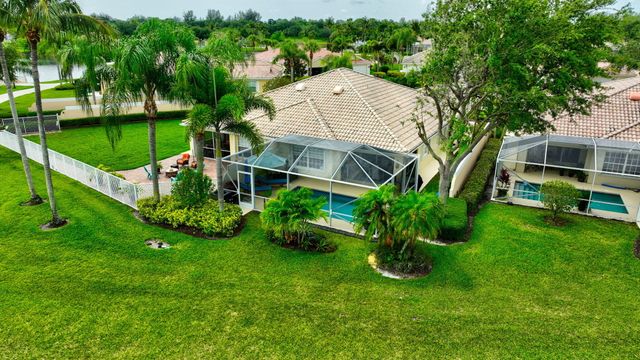 3023 Verdmont Lane, Wellington, FL 33414