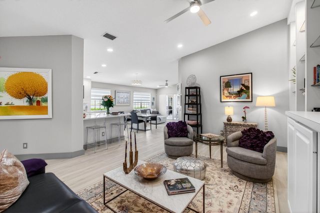 3023 Verdmont Lane, Wellington, FL 33414