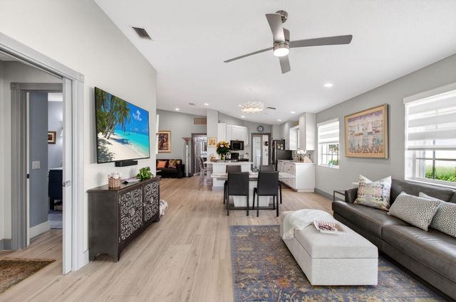 3023 Verdmont Lane, Wellington, FL 33414