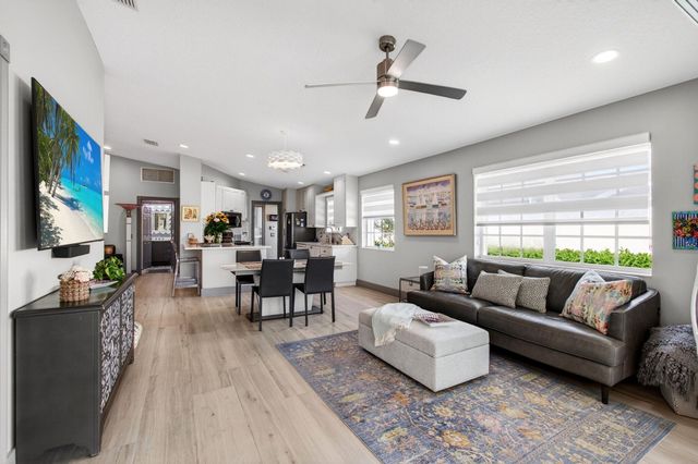3023 Verdmont Lane, Wellington, FL 33414