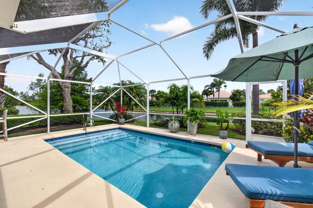 3023 Verdmont Lane, Wellington, FL 33414