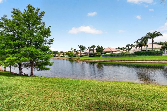 3023 Verdmont Lane, Wellington, FL 33414