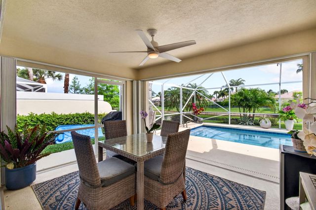 3023 Verdmont Lane, Wellington, FL 33414